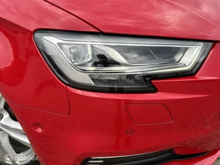 Audi A3 Audi A3 Sportback 40 e-tron Advance Sport / Bovag-garantie. - afbeelding nr 33