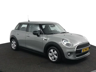 MINI One Mini Mini 1.5 One Salt | Clima | Bluetooth| Cruise - afbeelding nr 12