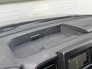 Renault Master Renault Master T35 2.3 dCi 135 L2H2 Cruise Navigatie Airco All Season banden Goed onderhouden - afbeelding nr 26