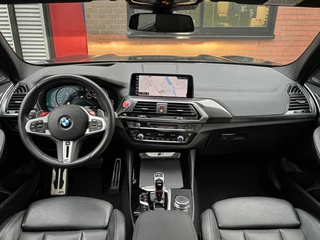 BMW X3 - afbeelding nr 12