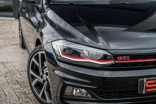 Volkswagen Polo Volkswagen Polo 2.0 TSI GTI |incl. Garantie|BOMVOL|TOPSTAAT - afbeelding nr 9