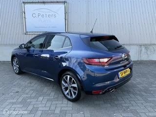 Renault Mégane Renault Megane 1.2 TCe Bose 130pk 2018 / Carplay / Half Leder / Camera / Keyless entry / 2e eigenaar NAP - afbeelding nr 6