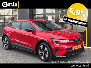 Renault Megane E-Tech EV60 Optimum Charge Evolution 13.000 km