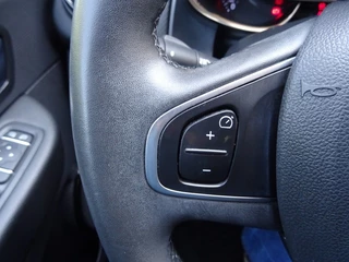 Renault Clio Renault Clio 0.9 TCE LIMITED NAVI BLUETOOTH PDC LICHTMETAAL - afbeelding nr 26