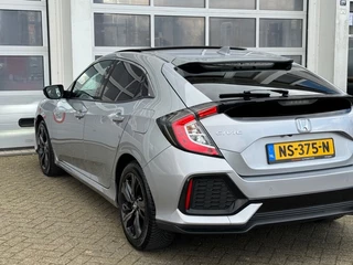 Honda Civic - afbeelding nr 32