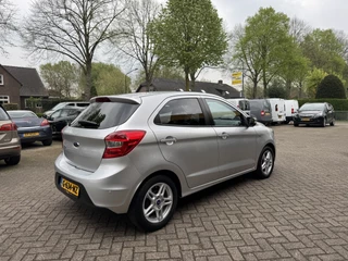 Ford Ka Ford Ka Ka+ 1.2 Trend Ultimate Climate Control - afbeelding nr 12