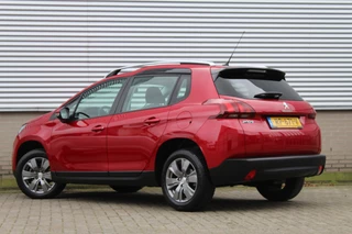 Peugeot 2008 | Panoramadak | Trekhaak | Navigatie | Bluetooth - afbeelding nr 3