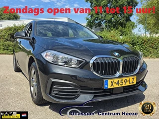 BMW 1 Serie 118i AUT! Camera! Carplay! Climatronic!