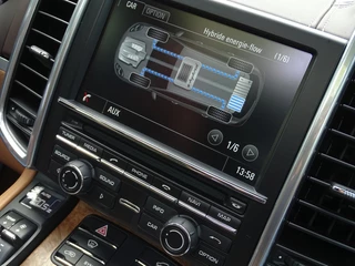 Porsche Cayenne Porsche Cayenne 3.0 S E-Hybrid 333PK PDK Sport Design / 2015 / LED *NAP* - afbeelding nr 24