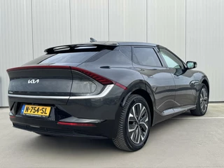 Kia EV6 Kia EV6 Plus 77.4 kWh|NL-Auto|LED|Cruise Adaptief|Navi - afbeelding nr 39