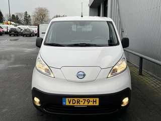 Nissan e-NV200 Nissan e-NV200 Business 40 kWh*KOOPACCU*ECC*NAVI*CRUISE*CAM*TEL* - afbeelding nr 13