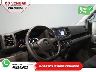 Volkswagen Crafter - afbeelding nr 11