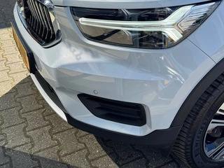 Volvo XC40 Volvo XC40 1.5 T4 Recharge Inscription - camera - memory stoel - elec trekh - afbeelding nr 10