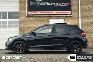 Volkswagen Polo Volkswagen Polo 2.0 TSI GTI|Pano|Beats|Keyless|ACC|Virtual| - afbeelding nr 4