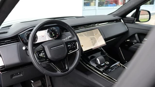 Land Rover Range Rover Sport | Massage | Head-up | Meridian 3D | Soft-Close | Panoramadak | Trekhaak | Stoelventilatie - afbeelding nr 6
