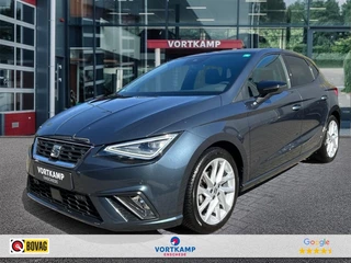 SEAT Ibiza - afbeelding nr 1
