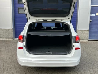 Hyundai i30 Hyundai i30 Wagon 1.0 T-GDI Comfort 120 PK l Cruise l - afbeelding nr 10