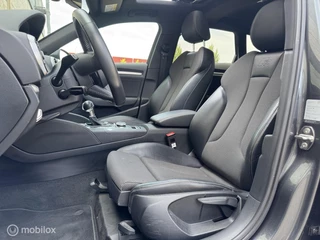 Audi A3 Audi A3 Sportback 1.4 e-tron S-line/Pano/B&O/Carplay/Matrix/ACC - afbeelding nr 10