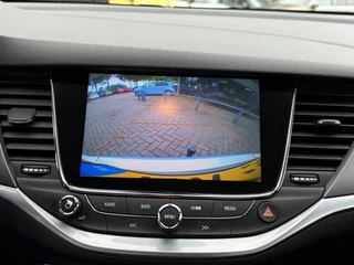 Opel Astra Opel Astra Sports Tourer 1.0 Edition/Trekhaak/Clima/Cruise/Camera/Apple Carplay/Android Auto Turbo - afbeelding nr 16
