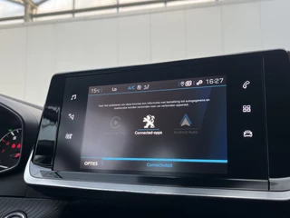 Peugeot 208 | Trekhaak | Camera achter | Carplay/Android Auto | - afbeelding nr 13