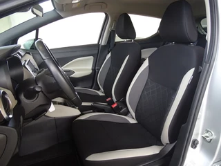Nissan Micra Nissan Micra 1.0 IG-T N-Connecta - afbeelding nr 9