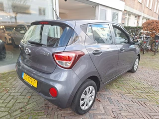 Hyundai i10 /44.000 Km/Airco/Garantie - afbeelding nr 2