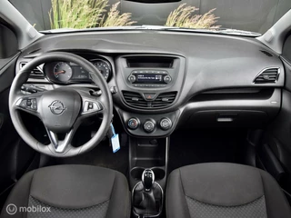 Opel KARL Opel KARL 1.0 ecoFLEX Edition  I Automaat I Airco I 5drs. I - afbeelding nr 7