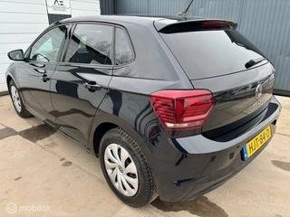 Volkswagen Polo Volkswagen Polo 1.0 TSI/AUTOMAAT/VIRTUAL COCKPIT/GARANTIE! - afbeelding nr 6