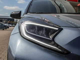 Toyota Aygo - afbeelding nr 10