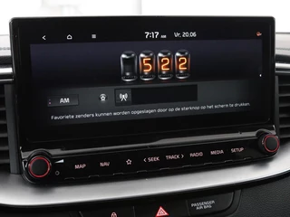 Kia Ceed Kia Ceed 1.6 GDI PHEV DynamicPlusLine | Panoramadak |  Cruise control | Climate control | Carplay | Elektrische achterklep | Dealer onderhouden - afbeelding nr 20