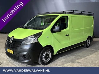 Renault Trafic Bijrijdersbank - afbeelding nr 9