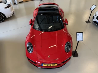 Porsche 911 Porsche 911 992 3.0 Carrera S 451PK Sport Design / 2021 / LED - afbeelding nr 77