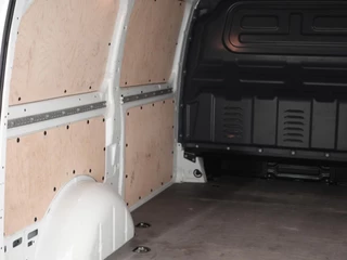 Mercedes-Benz eVito Mercedes-Benz eVito Lang 66 kWh Automaat Airco Cruise Leder Camera Navigatie - afbeelding nr 33