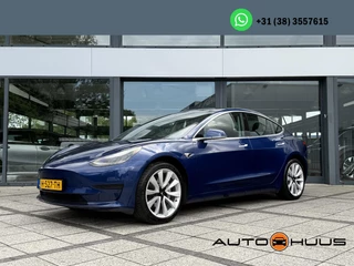 Tesla Model 3 - 145689884-0