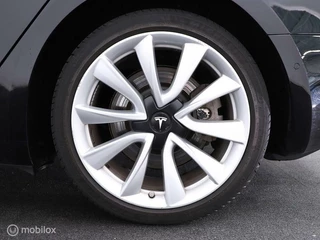 Tesla Model 3 Tesla Model 3 Standard RWD Plus 60 kWh - afbeelding nr 4