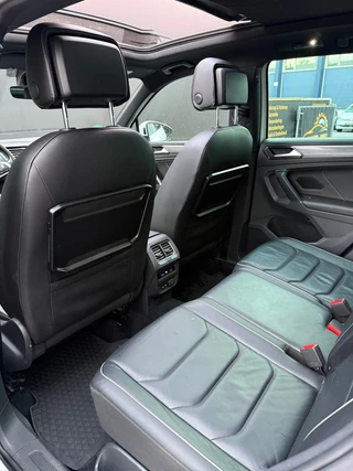 Volkswagen Tiguan Volkswagen Tiguan 2.0 TDI 4Motion Highline|Pano|Leer|Dynaudio|Camera| - afbeelding nr 40