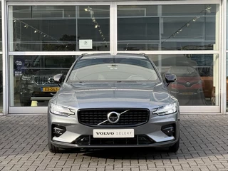 Volvo V60 - afbeelding nr 2