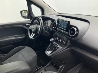 Mercedes-Benz Citan Mercedes-Benz Citan 112 CDI Automaat Pro Navi Camera DAB Stoelverw. Trekhaak - afbeelding nr 3