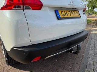 Peugeot 2008 130.000km Airco,Navigatie,Panoramadak - afbeelding nr 23