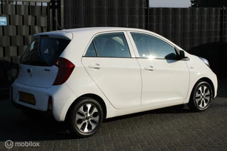Kia Picanto Kia Picanto 1.0 CVVT EconomyPlusLineNavigator - afbeelding nr 13