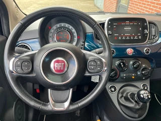Fiat 500 - afbeelding nr 8
