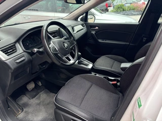 Renault Captur Renault Captur 1.3 TCe 140 Intens AUTOMAAT / FULL LED / KEYLESS / DAB+ / CARPLAY / PDC / BLUETOOTH / CRUISE / NL-AUTO - afbeelding nr 4