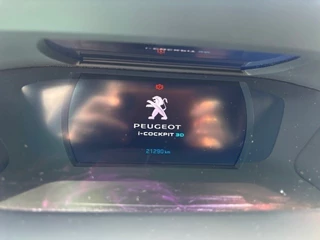 Peugeot 208 Peugeot 208 1.2 PT Allure Pack, Carplay, DAB, Clima, Navi, Cruise, Led - afbeelding nr 24