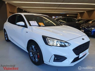 Ford Focus Ford Focus 1.5 EcoBoost ST|B&O|Carplay|Cam|Stoel/Stuur heat|Dealer - afbeelding nr 17