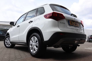 Suzuki Vitara - afbeelding nr 33