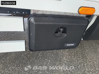 Iveco Daily Iveco Daily 35S18 3.0L Autotransporter Automaat 3,5t Trekhaak Navi ACC LED Airco Lier Euro6 Oprijwagen Cartransporter Trekhaak - afbeelding nr 24
