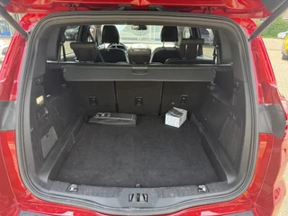 Ford S-Max Ford S-Max 2.5 FHEV ST-Line 190pk Trekhaak | Adaptieve Cruise | Elek Achterklep | SONY Audio | Stoelverwarming | FULL LED Koplampen - afbeelding nr 35