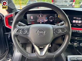 Opel Mokka - afbeelding nr 12