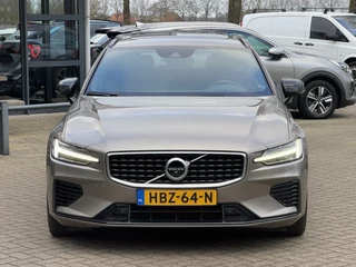 Volvo V60 - afbeelding nr 5