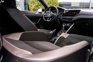 Volkswagen Polo Volkswagen Polo 2.0 TSI GTI|PANO|ACC|18''|CARPLAY|VELOURS - afbeelding nr 16